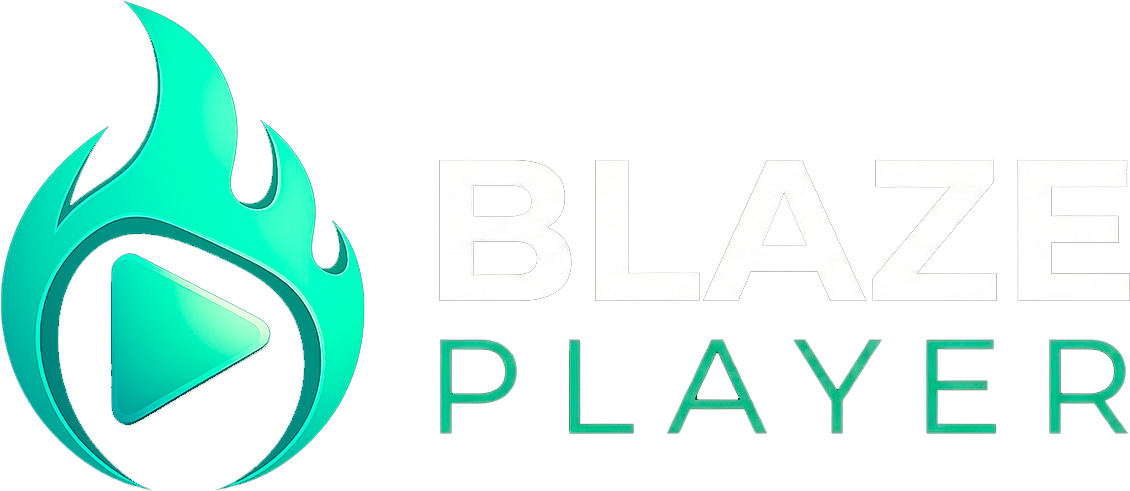 Blaze Player