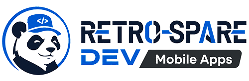 Retro-Spare DEV
